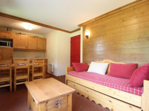 Appartement 6 pers pieds de pistes avec piscine - Val-Cenis, Les Alpages - FR-1-508-121